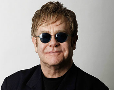 Elton John At American Film Market | Newstalk Florida - N