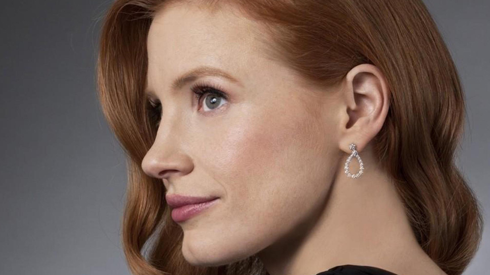 True Detective Season 2 Jessica Chastain Offered The Lead