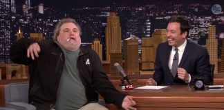 Artie Lange