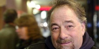 Michael Savage