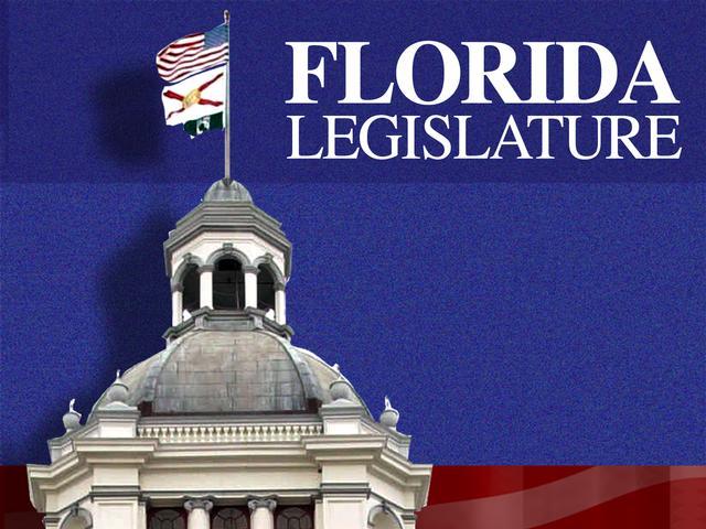 Fl Legislature Special Session Proposed Newstalk Florida N 1042