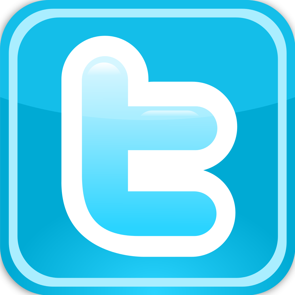 What Is New Logo Of Twitter