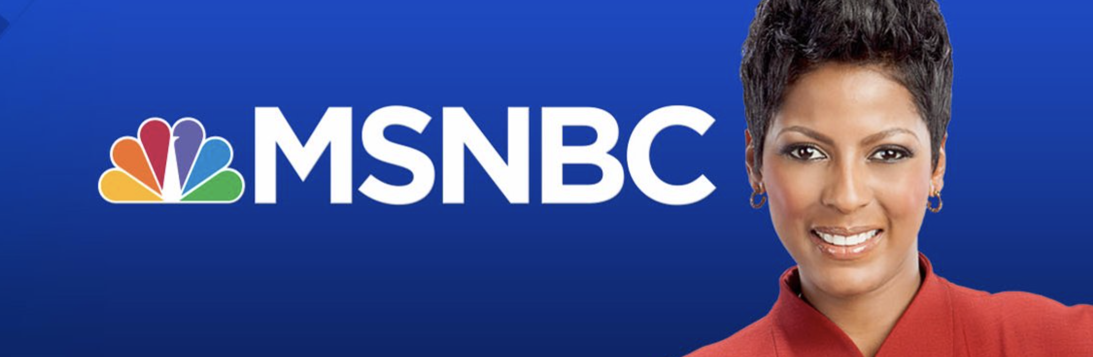 MSNBC shuffling weekend schedule, debuting new morning ensemble