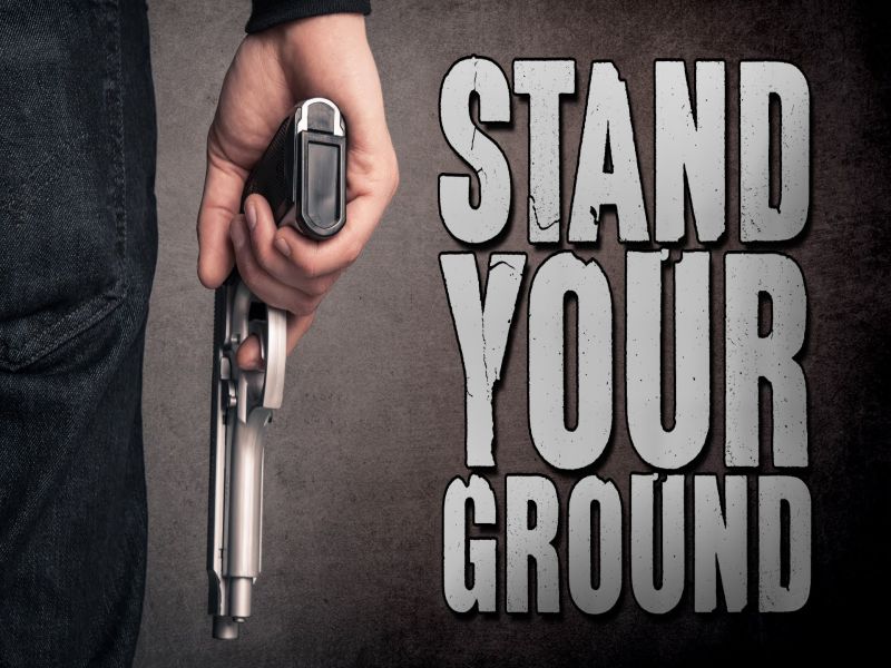 Wanted family. Stand your ground Law. Stand your ground FITNESSGLO год выпуска.