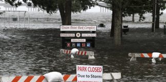 Hurricane Florence