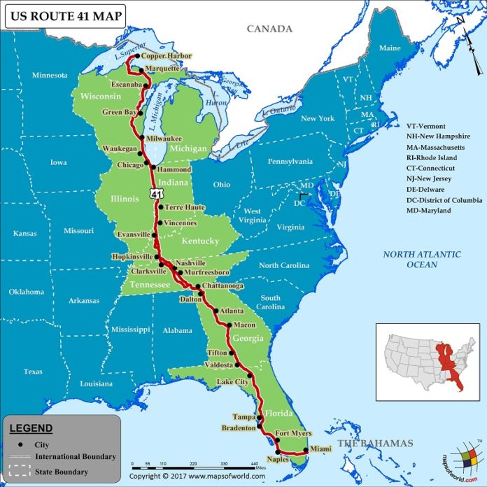 Florida Representative Ardian Zika wants better road's for Land O ...