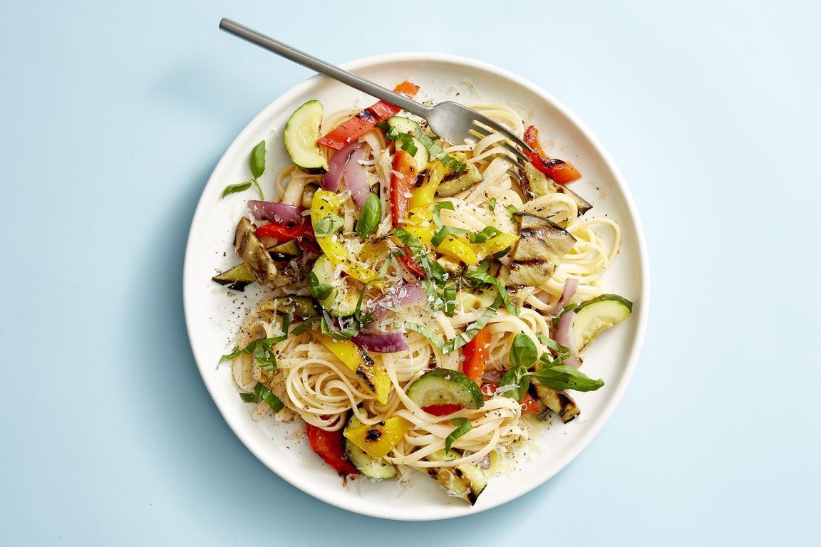 “The never-ending pasta bowl: what the popular Mediterranean Diet is