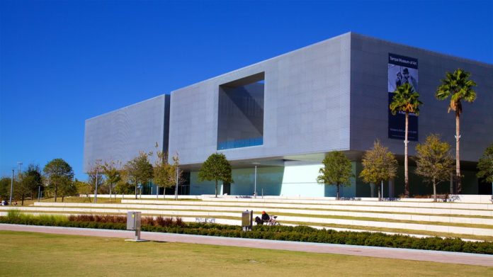 Tampa Museum Of Art Celebrates A Century Of Growth In Syle | Newstalk Florida - N