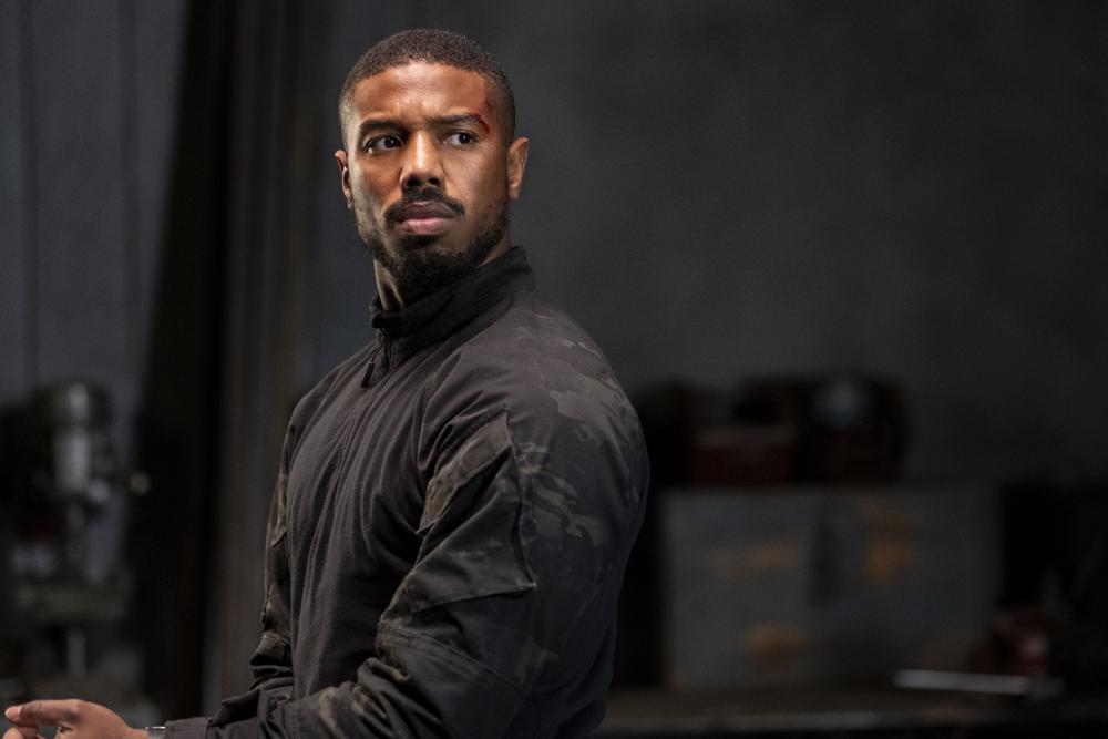 Movie Review: Michael B. Jordan seeks revenge in ‘Without Remorse