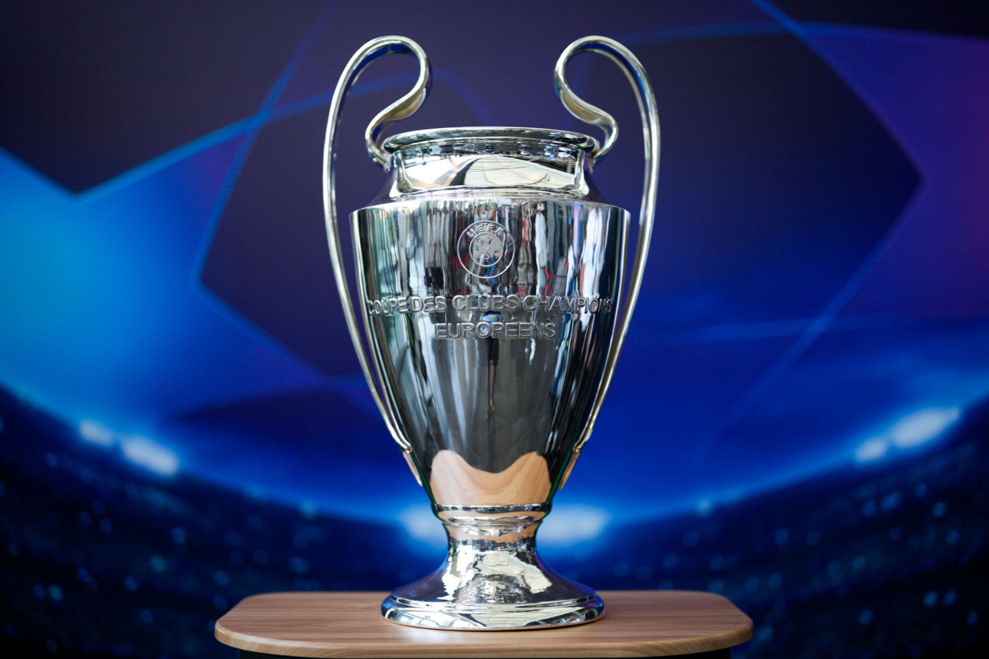 Real Madrid behind Bayern Munich: odds to win 2023/24 Champions League -  Football