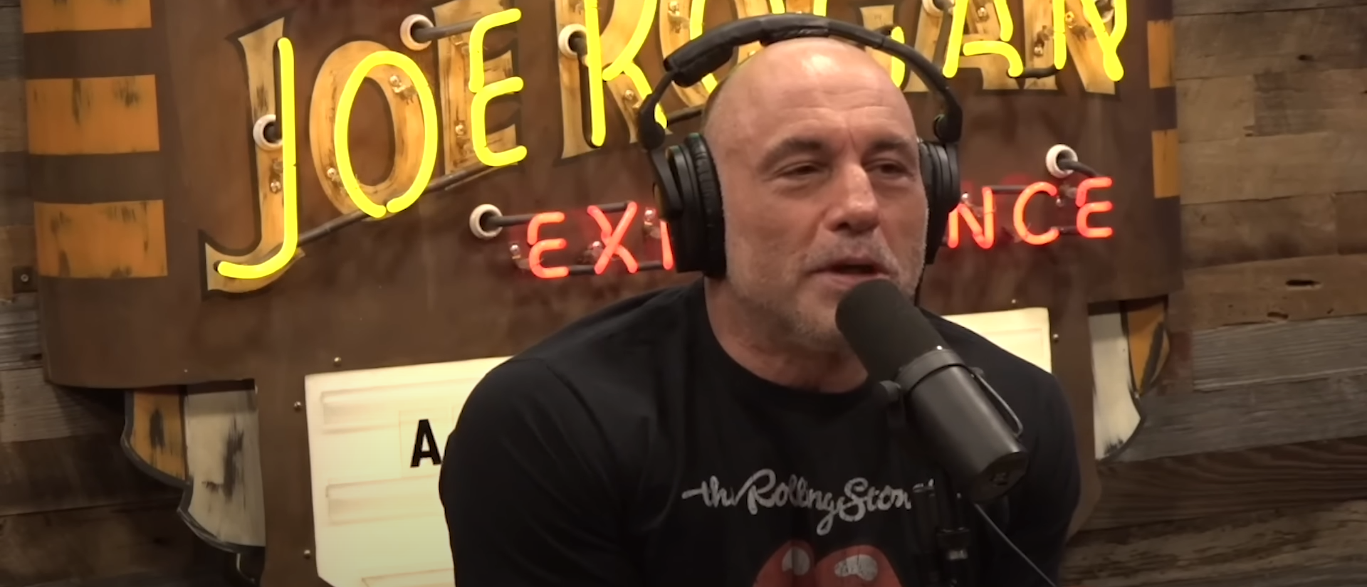 ‘It’s crazy to see this’: Joe Rogan warns Harris could ride ‘gaslighting’ wave to election victory | Newstalk Florida